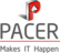 Pacer Automation logo