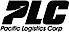 Pacific Logistics logo