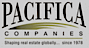 Pacifica Companies logo