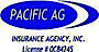 Pacific Ag Insurance logo