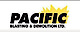 Pacific Blasting & Demolition logo