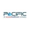 Pacific Global logo