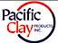 Pacific Clay Products logo