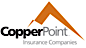 Pacific Compensation Insurance Company | A Copperpoint logo