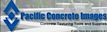 Pacific Concrete Images logo