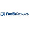 Pacific Contours logo