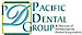 Pacific Dental Group logo