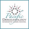 Pacific Dermatology & Cosmetic Laser Center logo