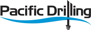 Pacific Drilling logo