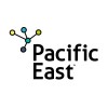 PacificEast logo