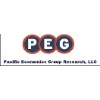 Pacific Economics Group logo