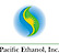 Pacific Ethanol logo