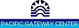 Pacific Gateway Center logo