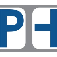 Pacific Integrated Handling logo