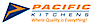 Pacific Kitchens logo