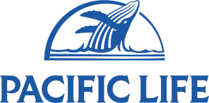 Pacific Life logo