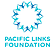 Pacific Links Foundation logo