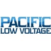 Pacific Low Voltage logo