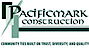 Pacificmark Construction logo