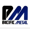 Pacific Metal logo