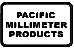 Pacific Millimeter Products logo