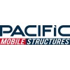 Pacific Mobile Structures logo