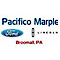 Pacifico Marple Ford logo