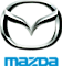 Pacifico Mazda logo