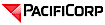 Pacificorp logo