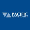 Pacific Power Source logo