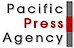 Pacific Press Agency logo