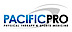 PacificPro Physical Therapy & Sports Medicine logo