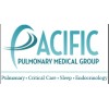 Pacific Pulmonary Medical Group logo