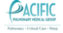 Pacific Pulmonary Medical Group logo