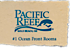 Pacific Reef Hotel logo