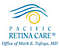 Pacific Retina Care logo