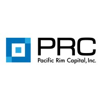 Pacific Rim Capital logo