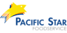 Pacific Star Foodservice logo