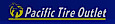 Pacific Tire Outlet logo