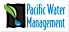 Pacific Water Management logo