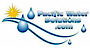 Pacific Water Solutions logo