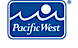 Pacific West Foods logo