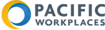 Pacific Workplaces logo