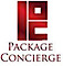 Package Concierge a Gibraltar Industries logo