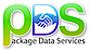 Package Data Services logo