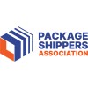 Package Shippers Association logo