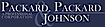 Packard Packard & Johnson logo