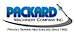 Packard Machinery logo