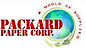 Packard Paper logo