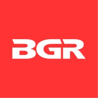 BGR logo